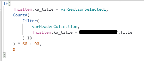 Making Accordion Style Gallery using Flexible Height Galleries